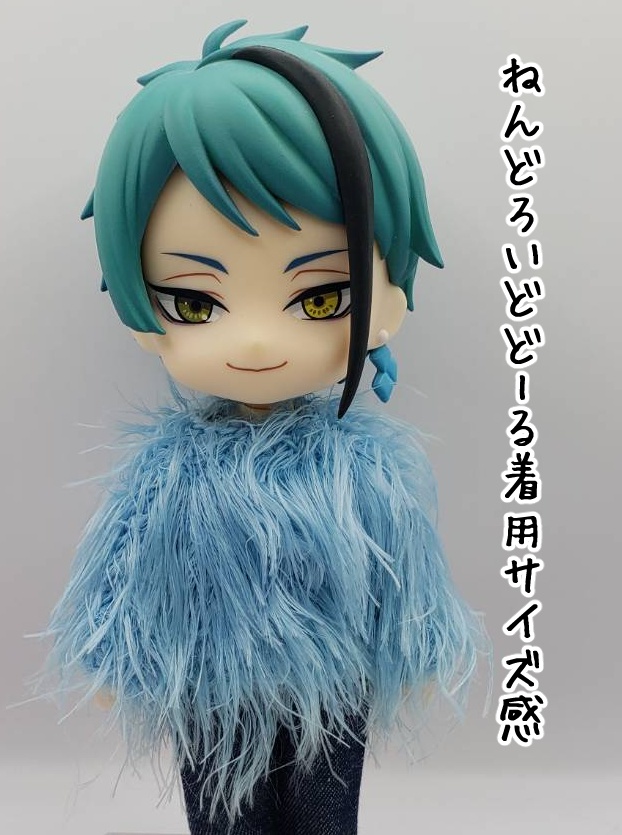 手編みニットセーター484~486