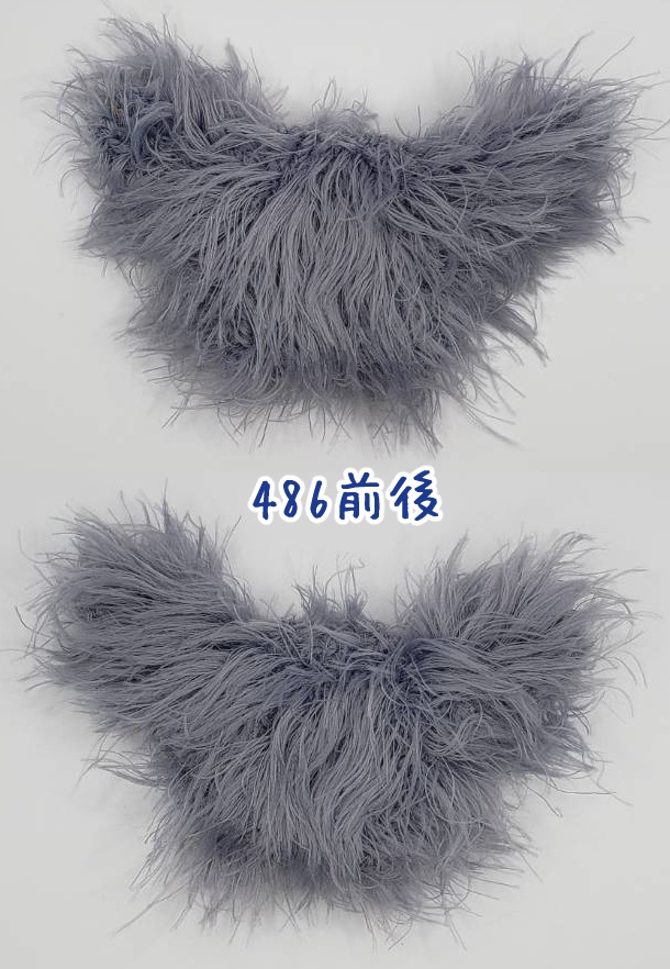 手編みニットセーター484~486