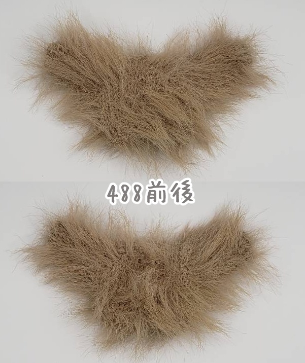 手編みニットセーター487~490
