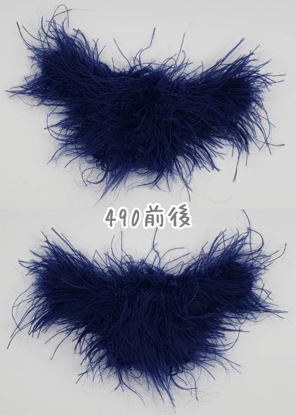 手編みニットセーター487~490