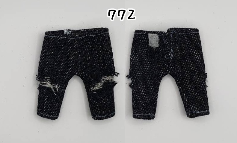 パンツ770~773