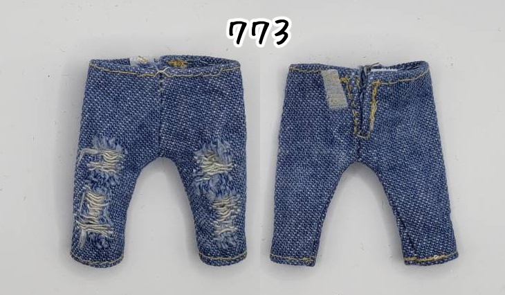 パンツ770~773