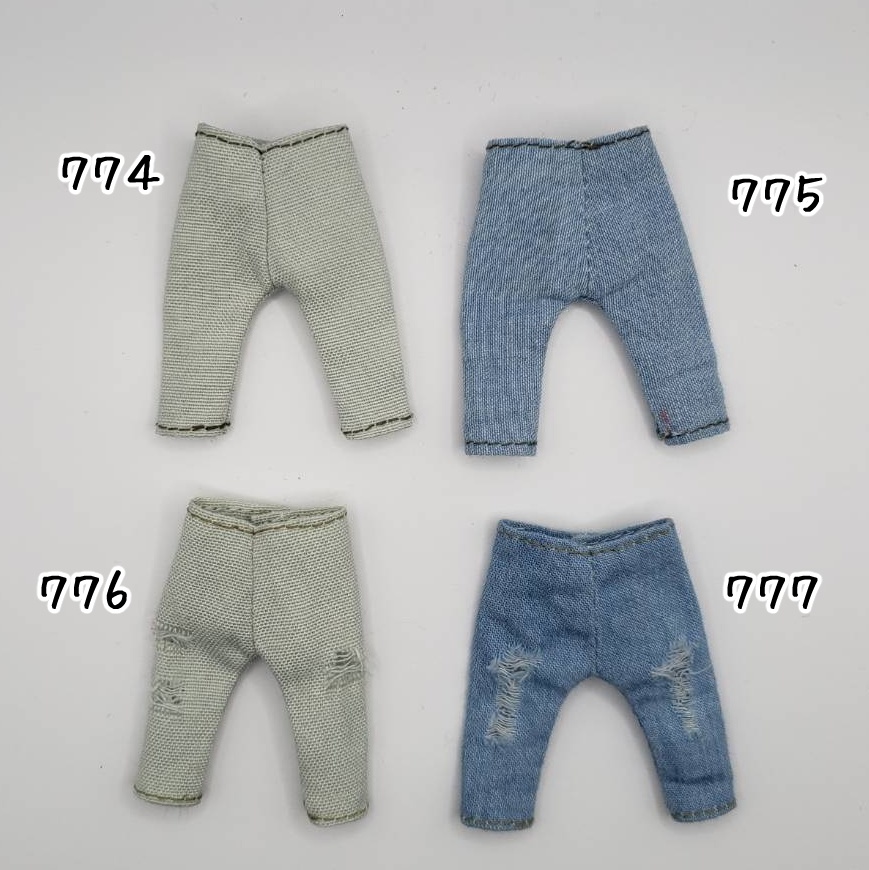 パンツ774~777