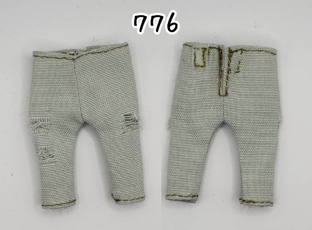 パンツ774~777