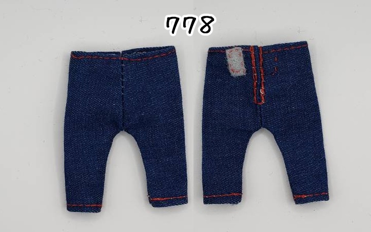 パンツ778~781