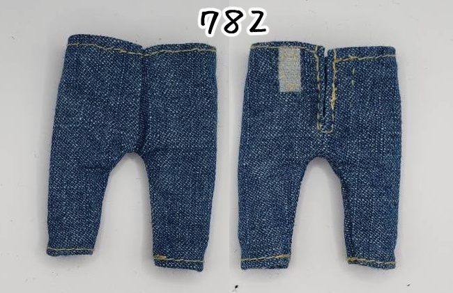 パンツ782~785
