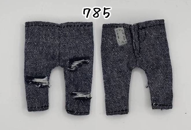 パンツ782~785