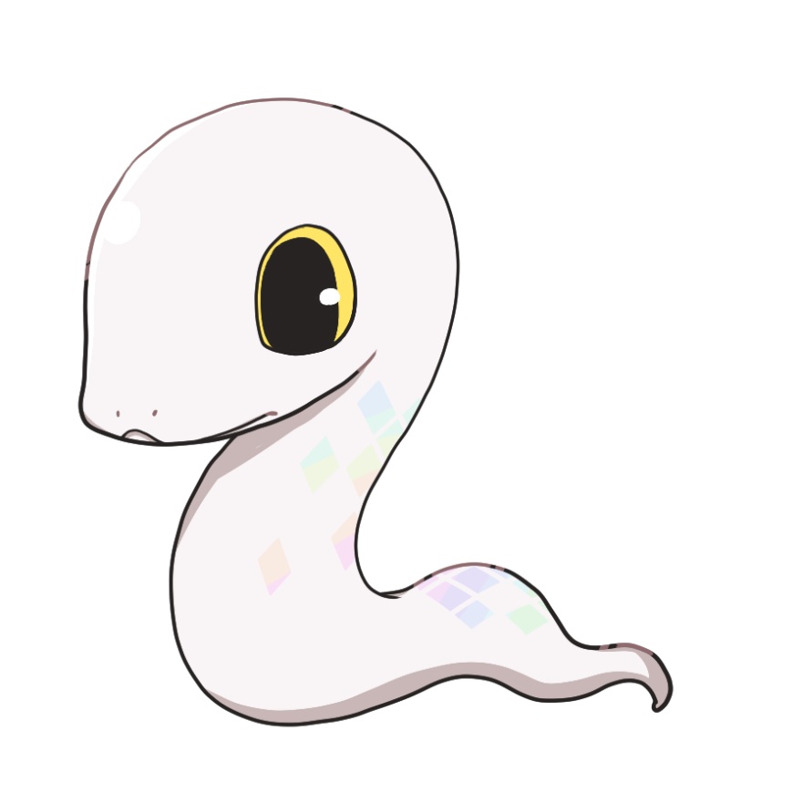 ひとはしらSDキャラステッカー