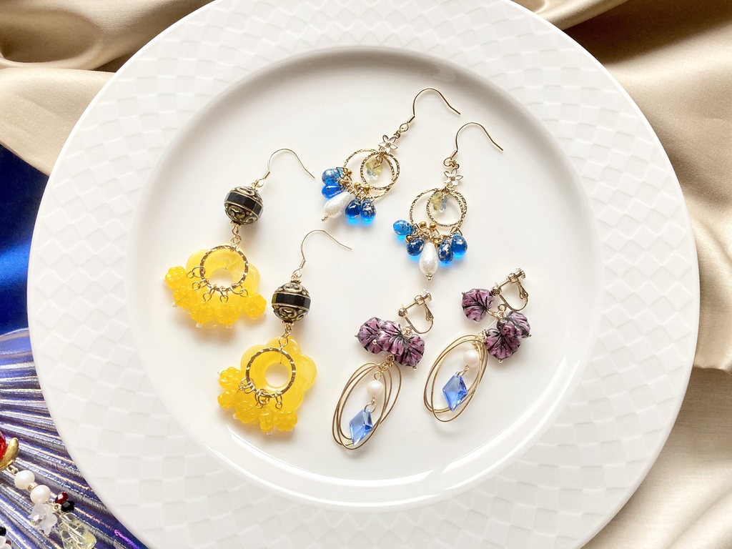 いろいろ詰め合わせ④