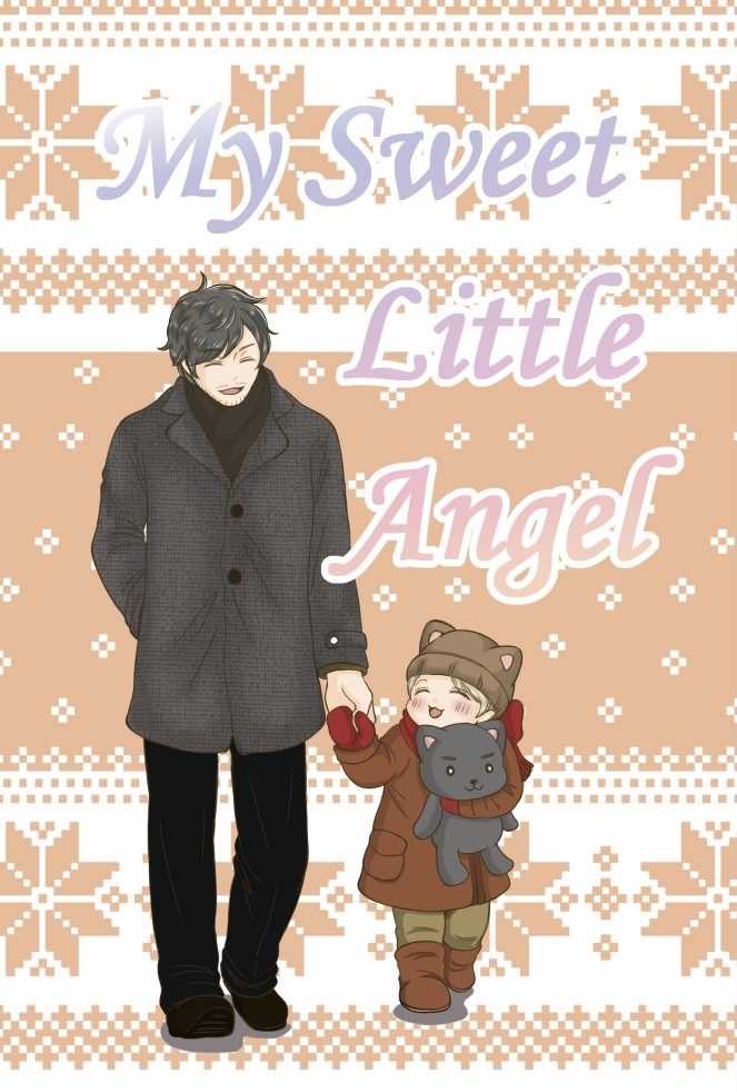 My Sweet Little Angel