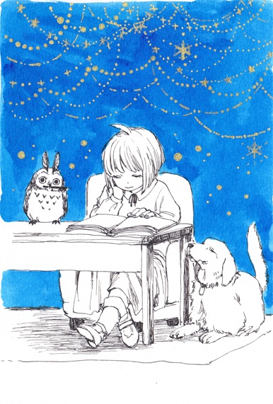 【2021 Inktober】day22