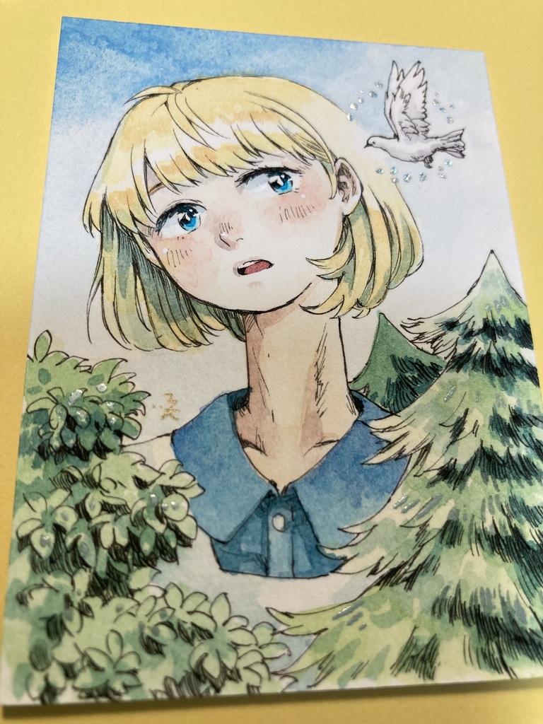 ATC「不思議の国のアリス-2」