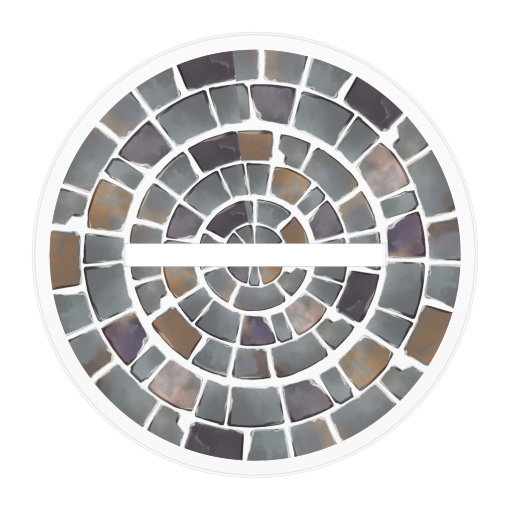 ニャン巫女アクスタ