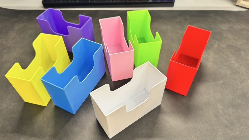 ホロカ 二重スリーブ用 デッキインナーケース