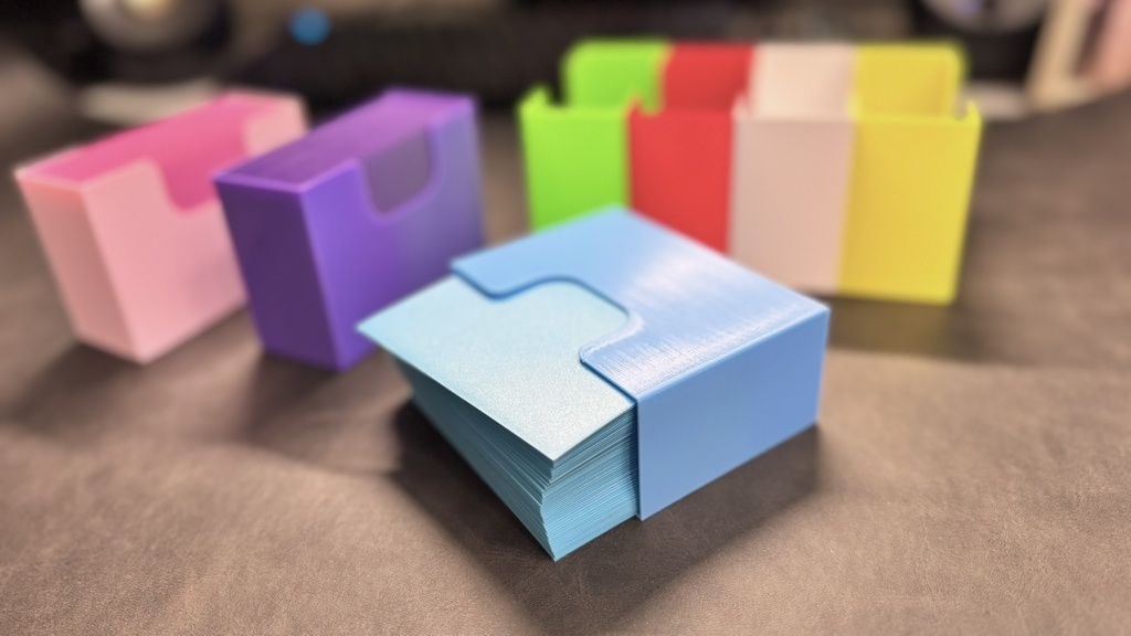 ホロカ 二重スリーブ用 デッキインナーケース