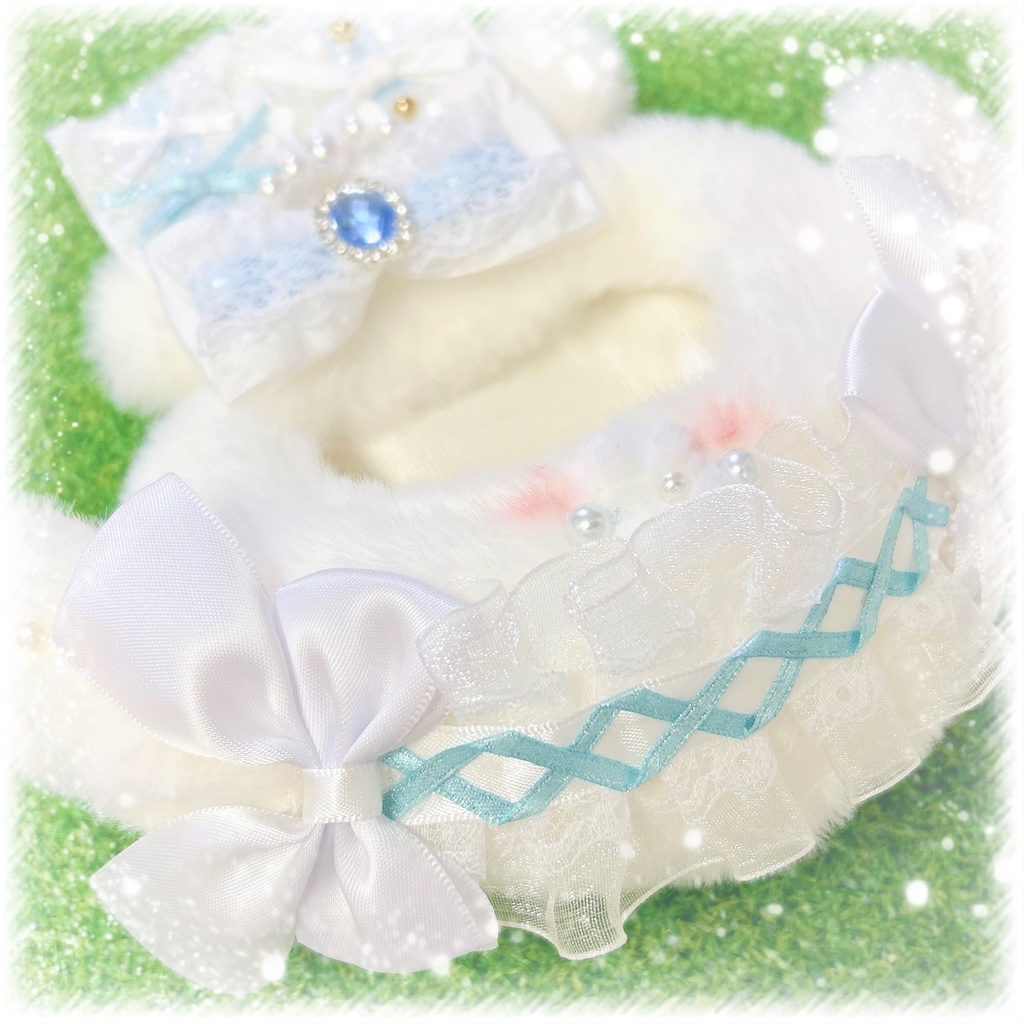 モチーフ着ぐるみ