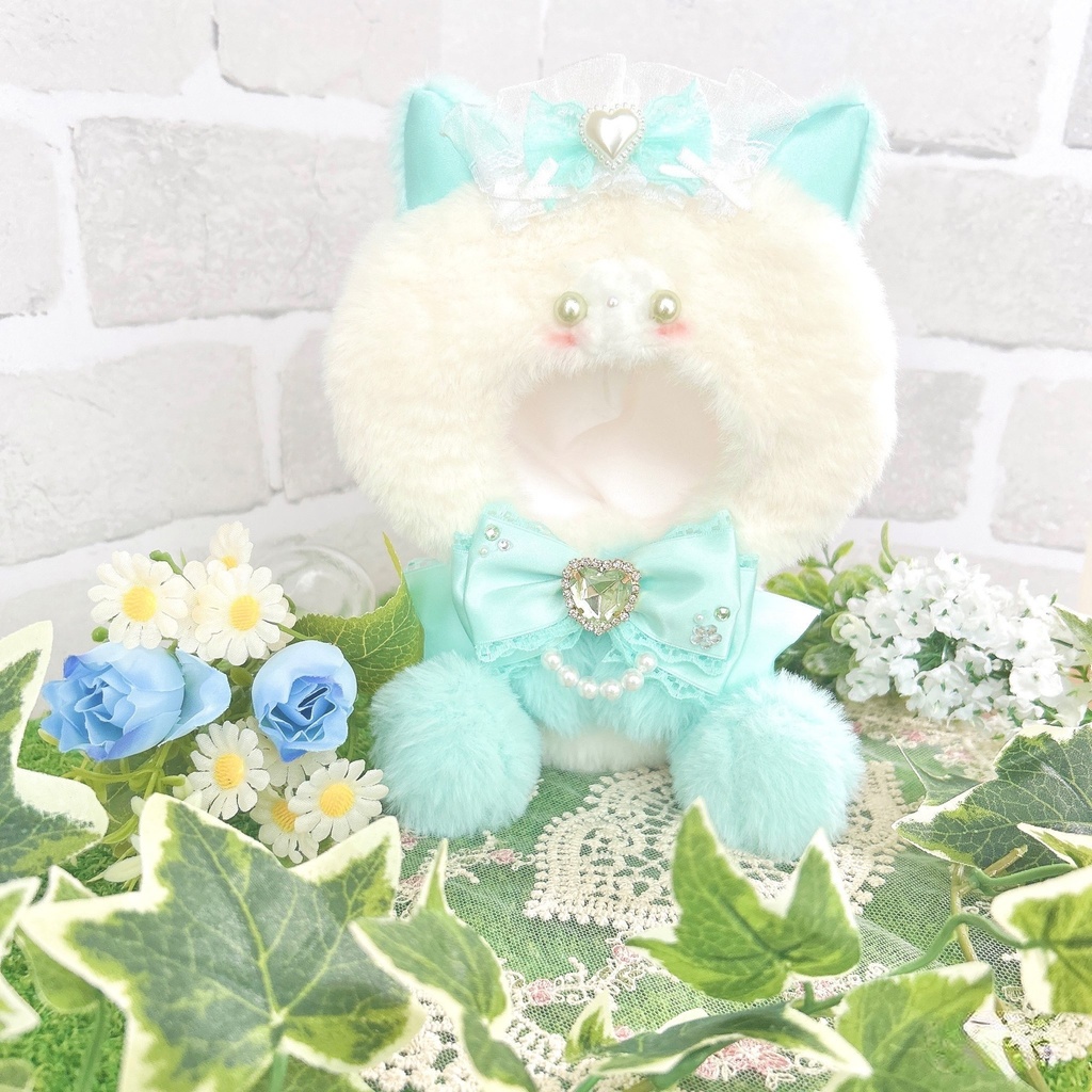 16cmぬい服 ぬいぐるみ ぬい服