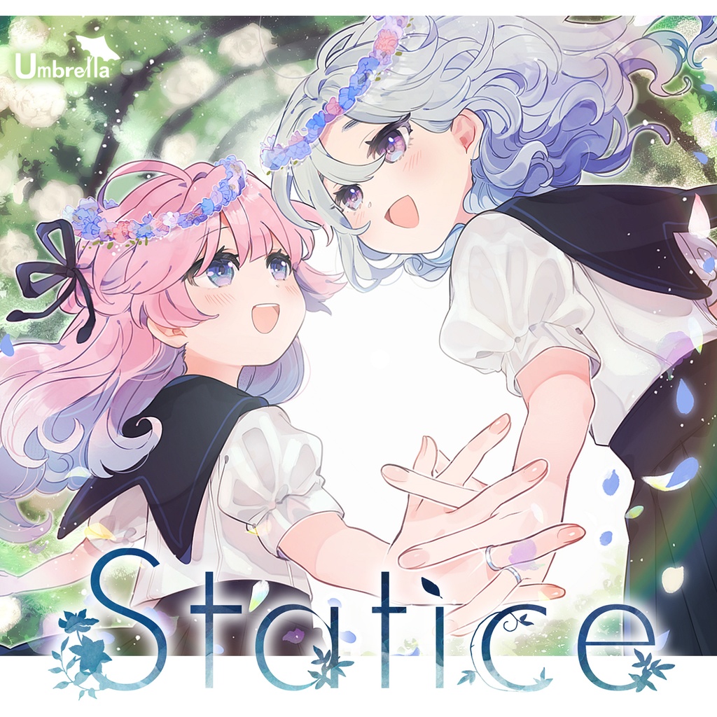 【Statice】track5 lots of love