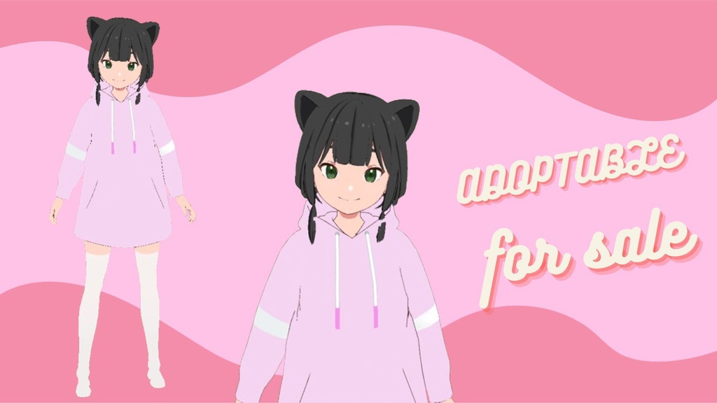 VROID Model