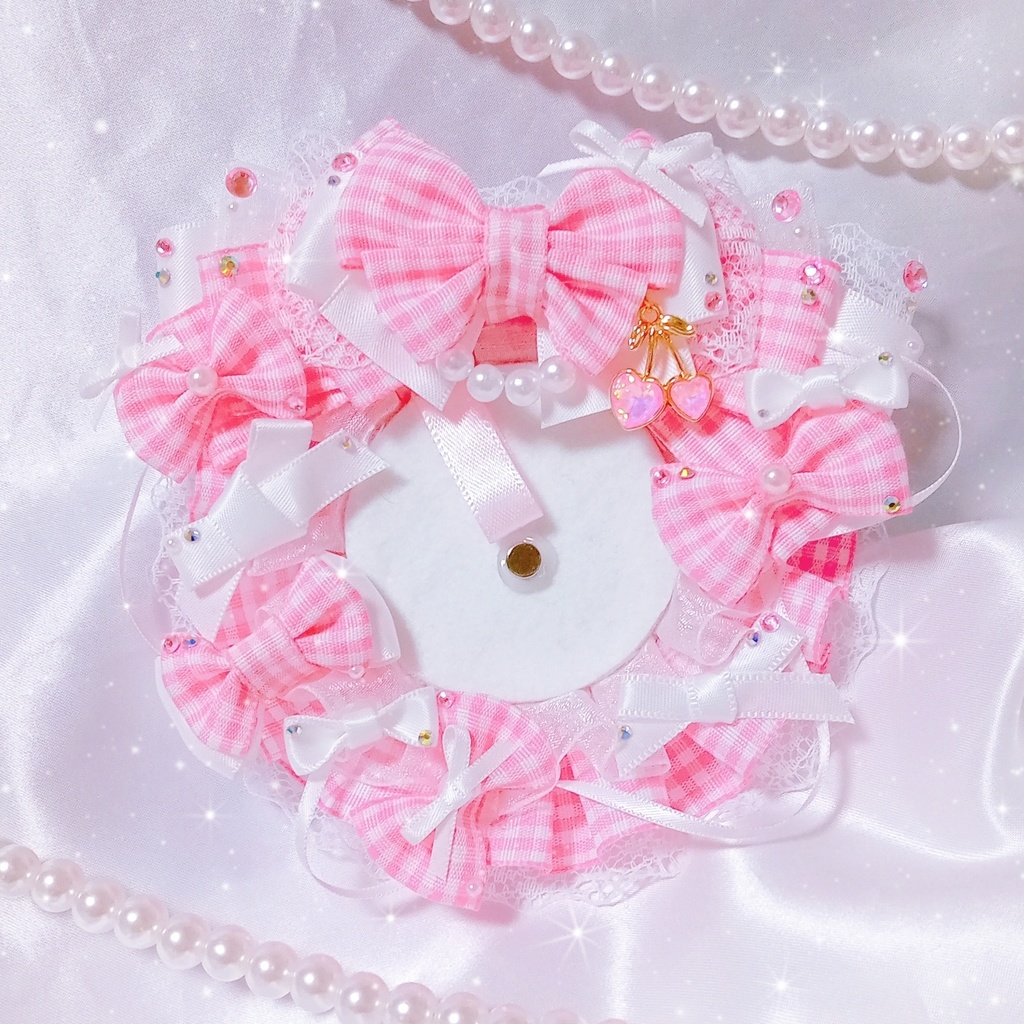 ๐ ใชใใณใขใใผใ ใญใผใใโ ๐