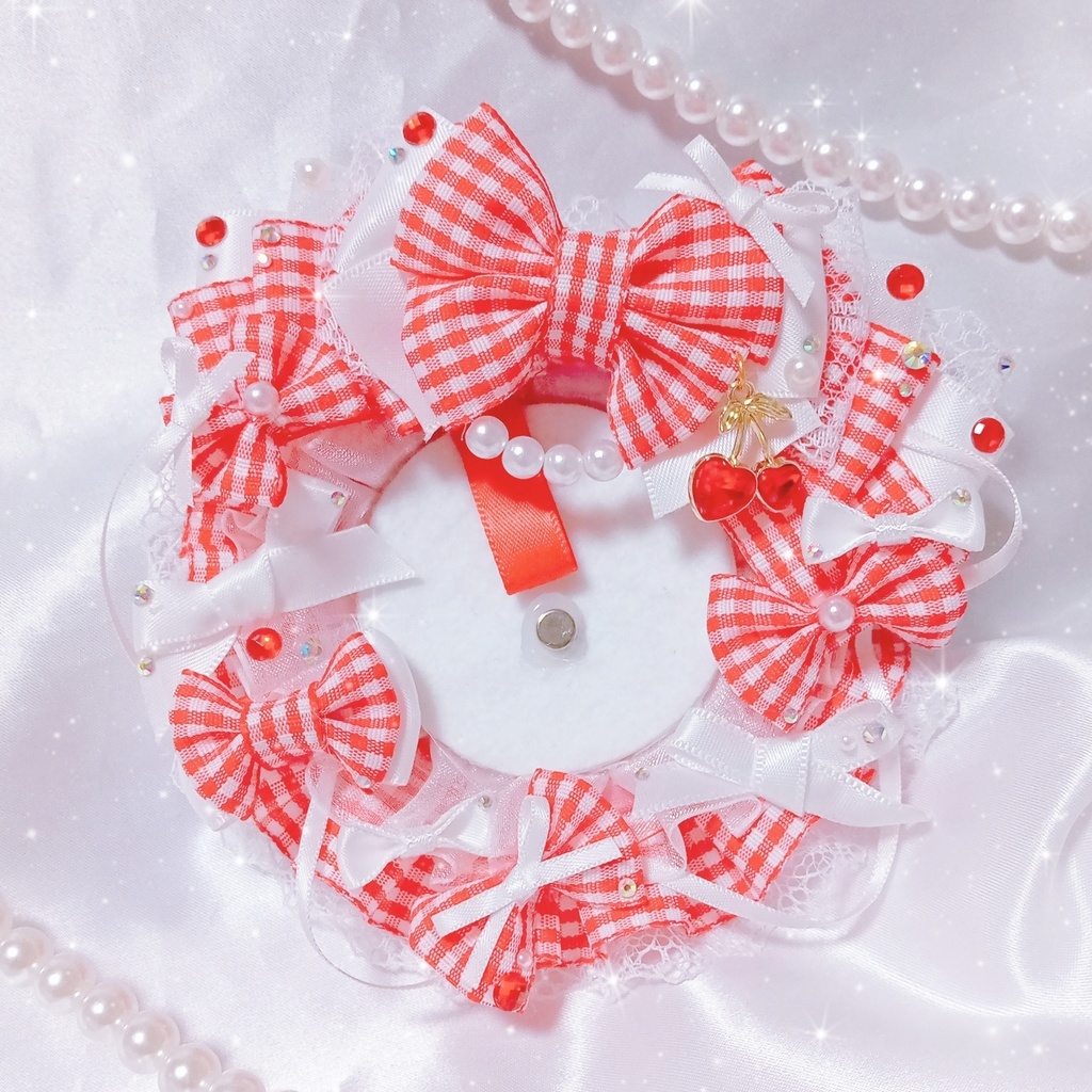 ๐ ใชใใณใขใใผใ ใญใผใใโ ๐