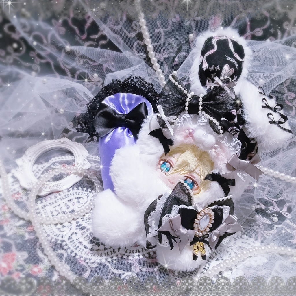 ๐คใใฌใจใณใข ใใใกใใ black