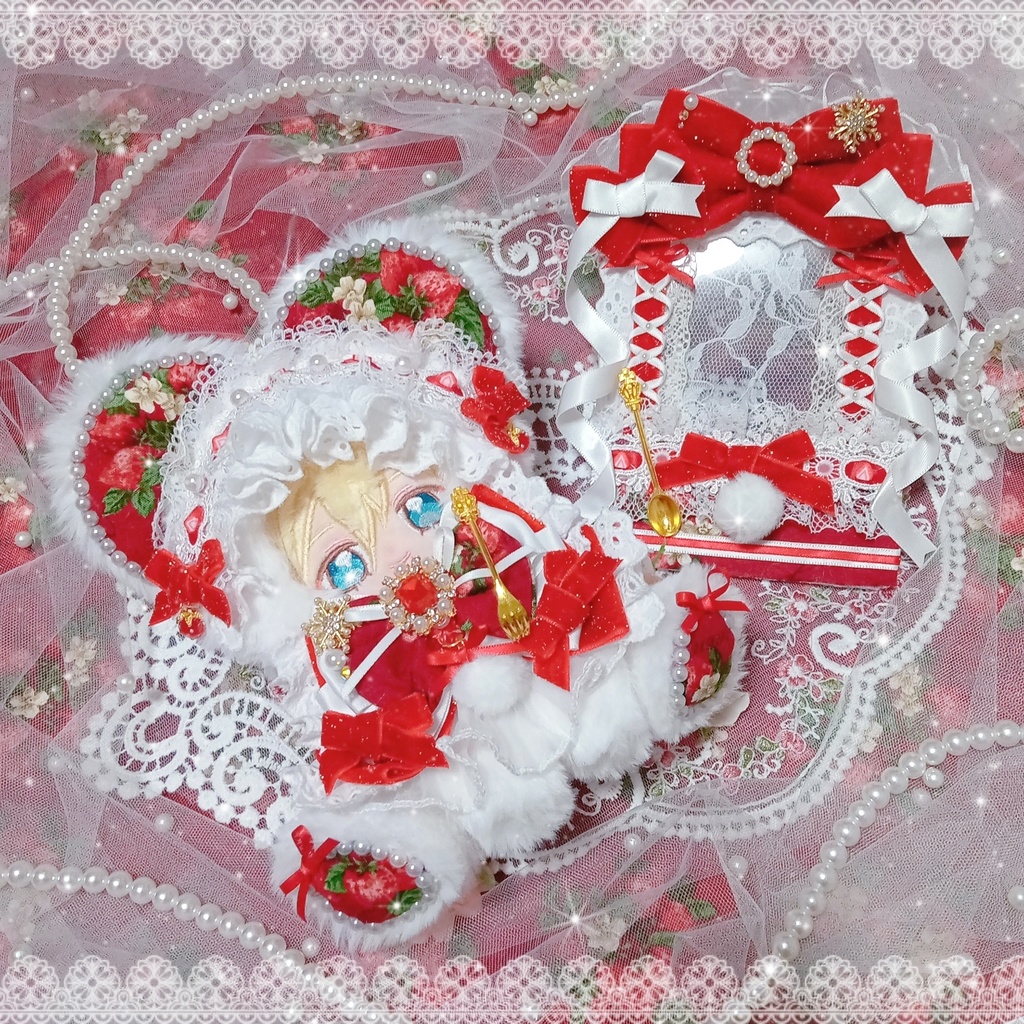 โค๏ธโณ๐๐๐๐ ๐๐ฝ๐๐พ๐๐๐๐ถ๐ ่บใฎใทใงใผใใฑใผใญใปใใ๐ฐ