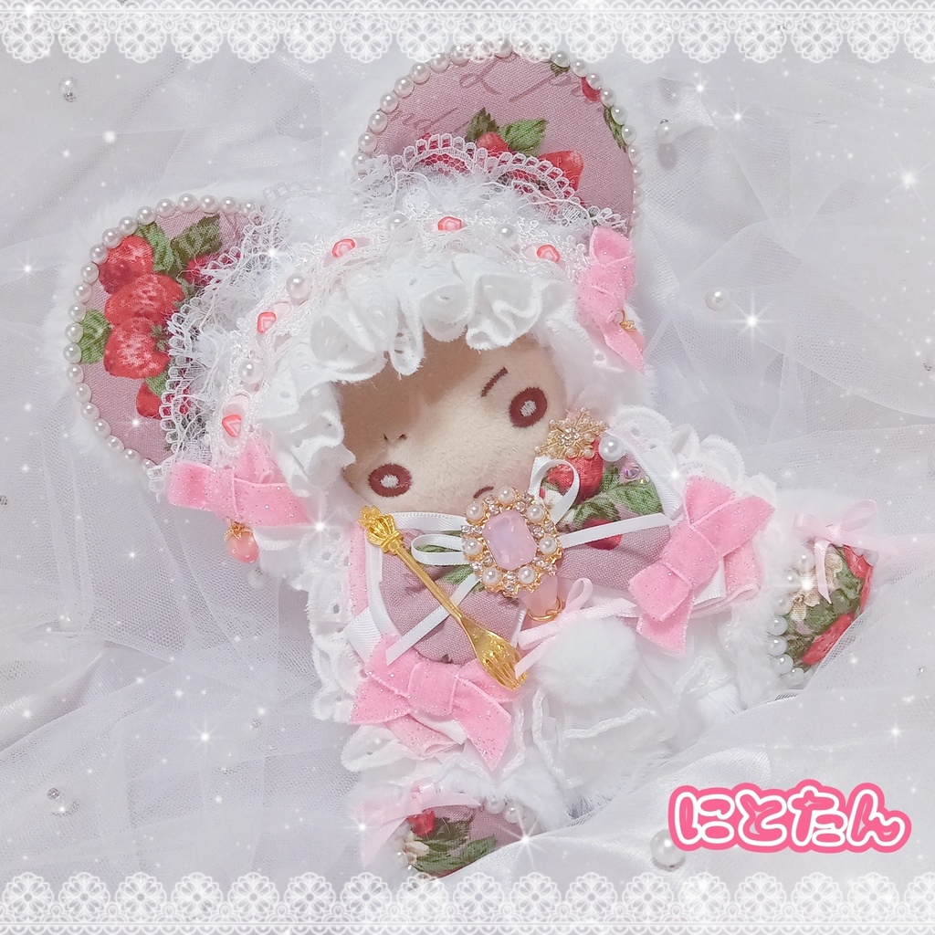 ๐ฉท๐๐ฎ๐ป๐ป๐ ๐๐ฑ๐ป๐ฒ๐ผ๐ฝ๐ถ๐ช๐ผ ่บใฎใทใงใผใใฑใผใญใปใใ๐ฐ