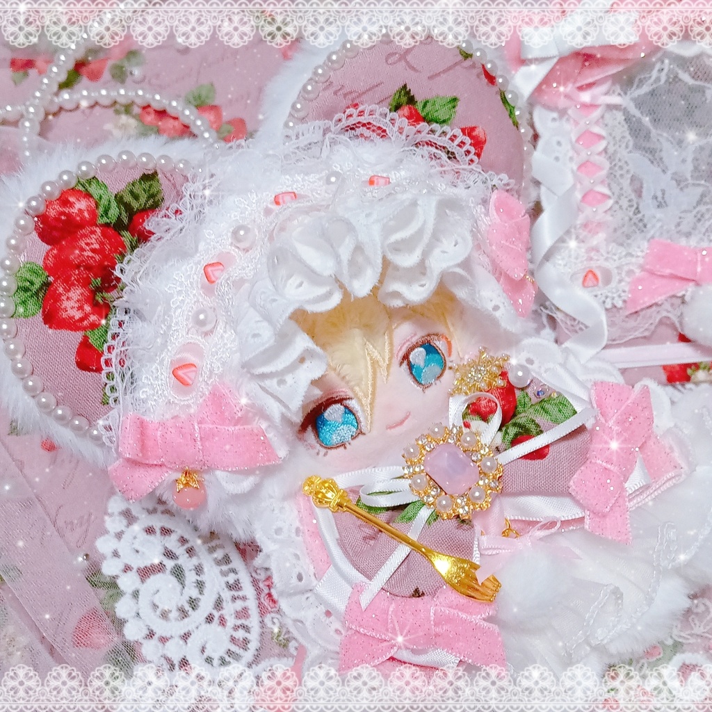 ๐ฉท๐๐ฎ๐ป๐ป๐ ๐๐ฑ๐ป๐ฒ๐ผ๐ฝ๐ถ๐ช๐ผ ่บใฎใทใงใผใใฑใผใญใปใใ๐ฐ