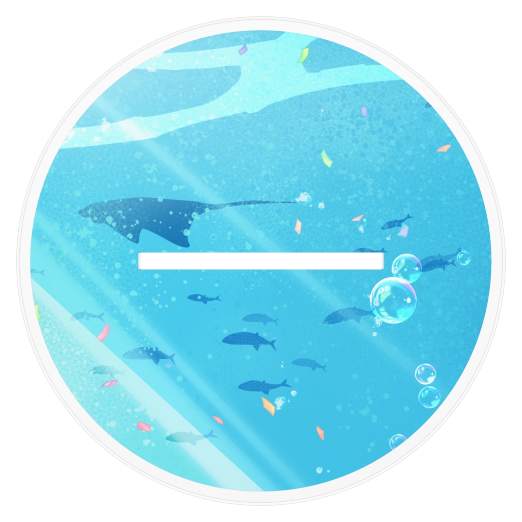 誕生日記念/アクリルスタンド