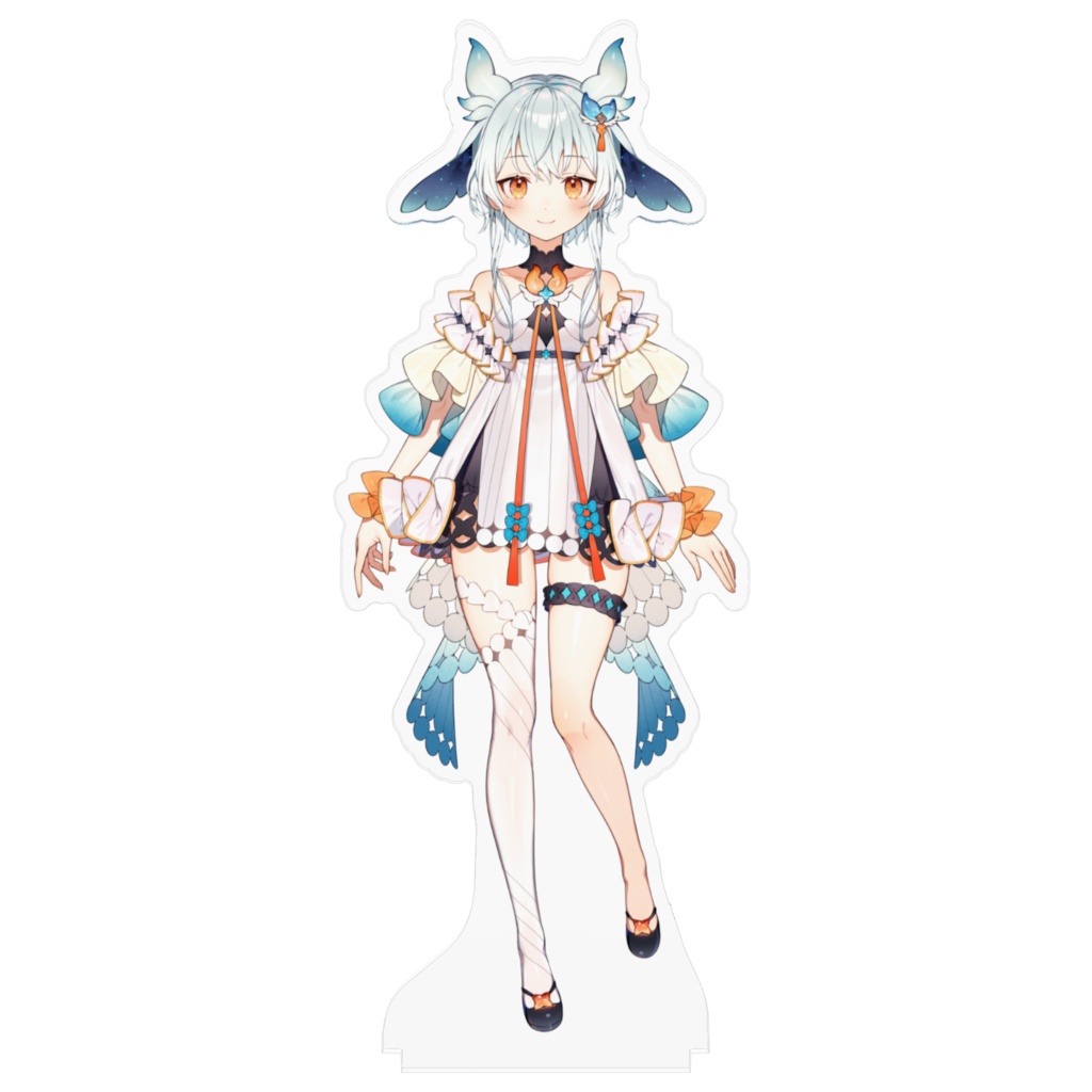 深瀬ニカ・アクリルスタンド