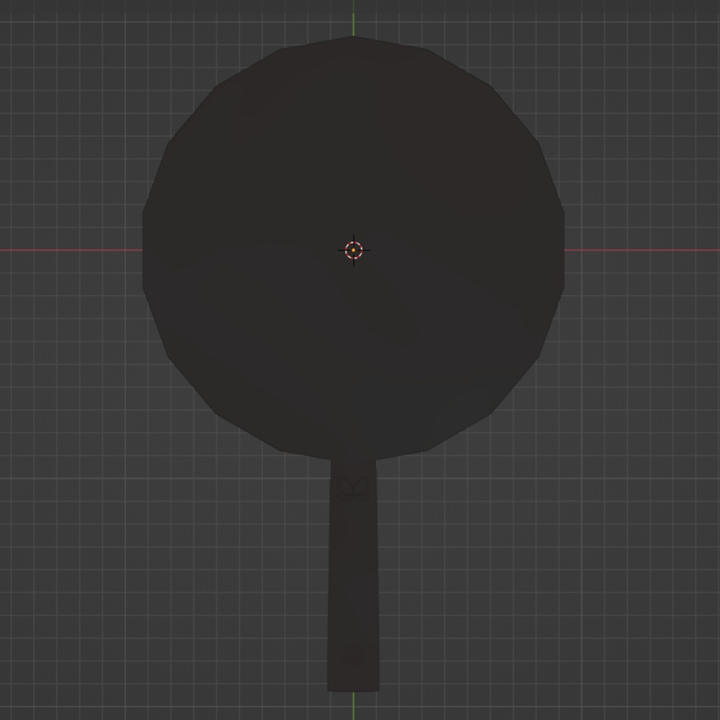 深瀬印の中華鍋