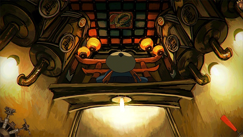 I:ROBOT trial (体験版)