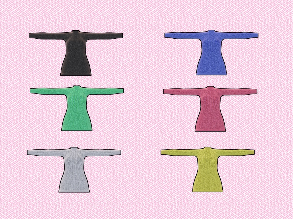 『Cerulean Harness』