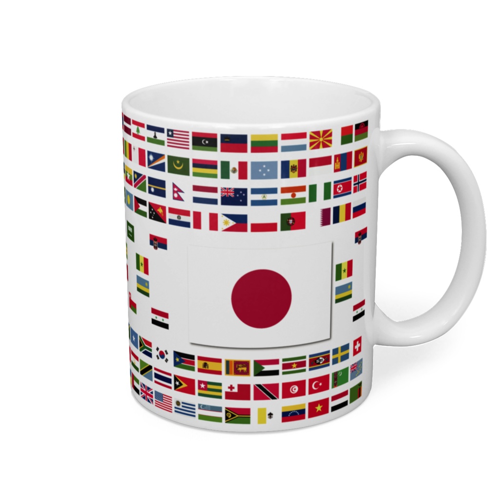 kokki MUG