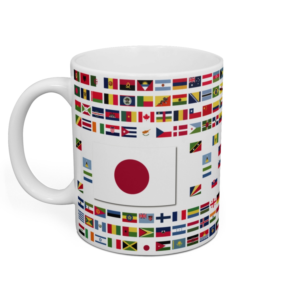 kokki MUG