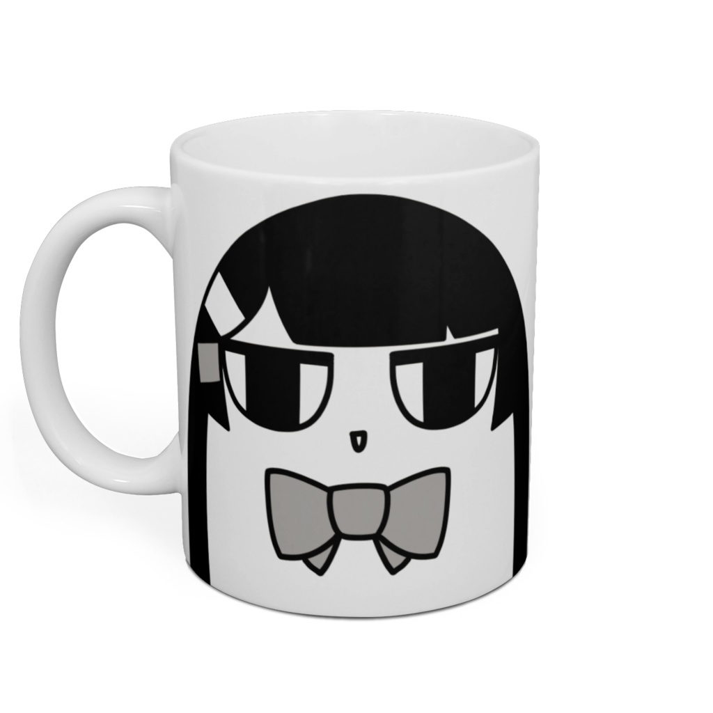 ミトとカエデ マグカップ