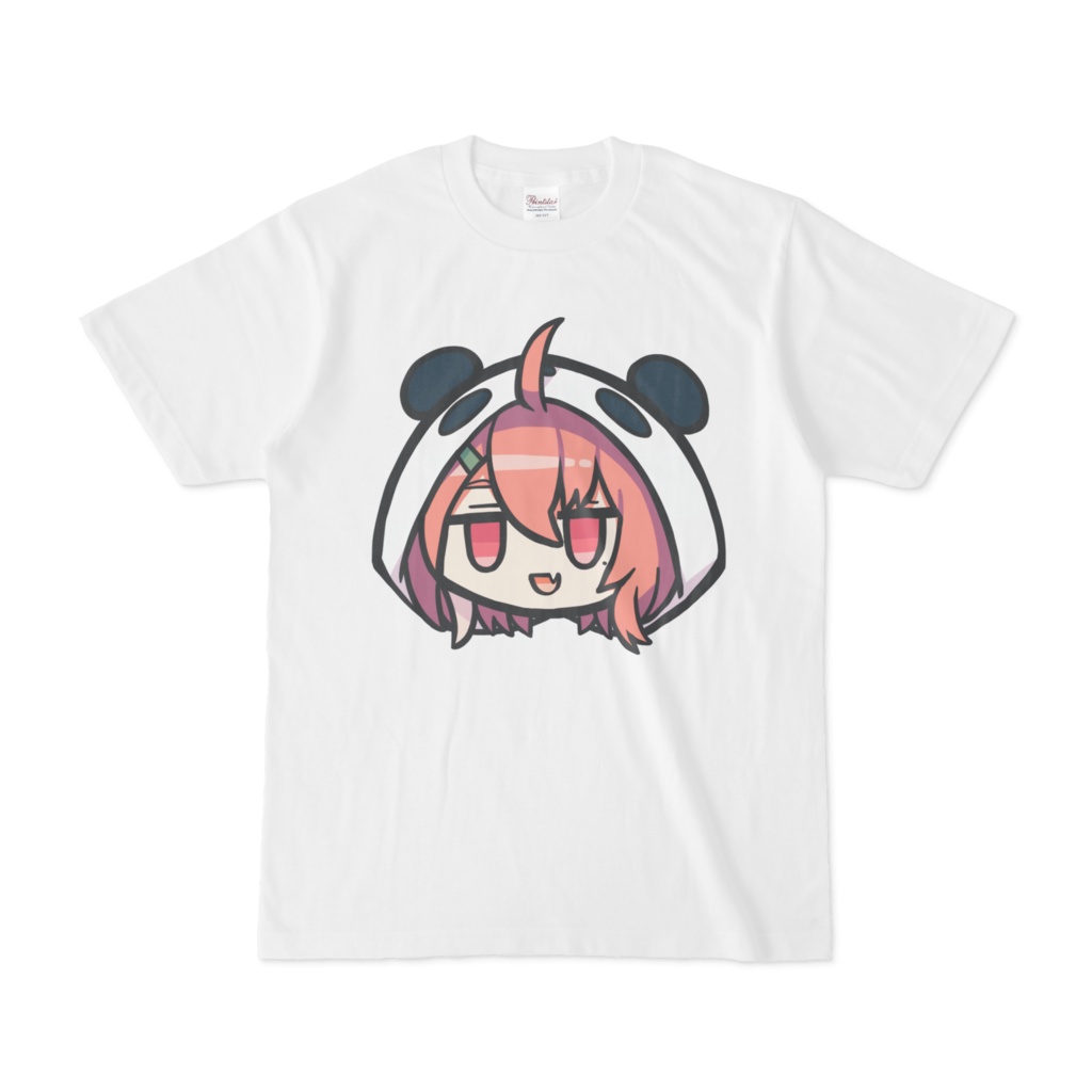 さく顔T