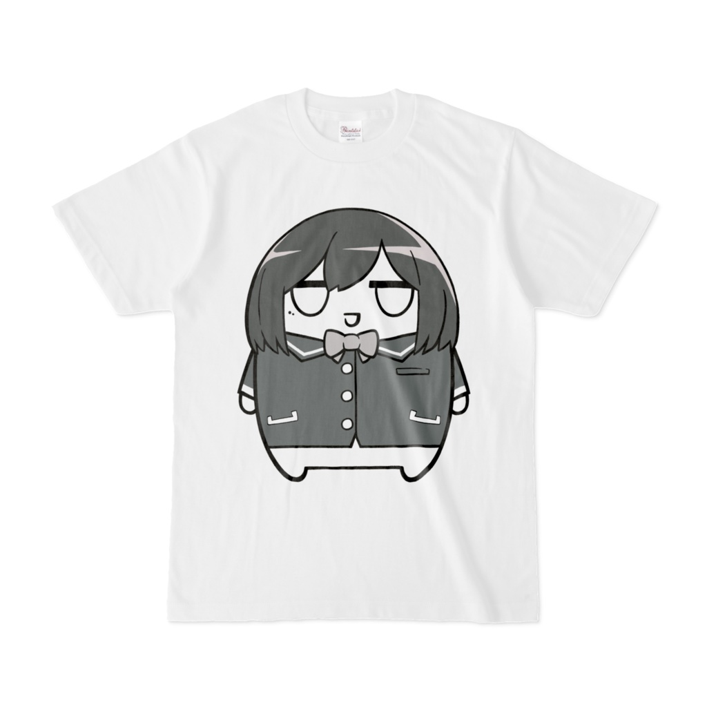 ずしりんT