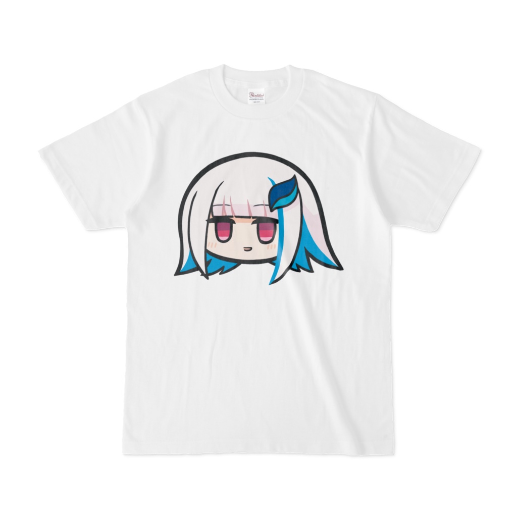 リゼ顔T