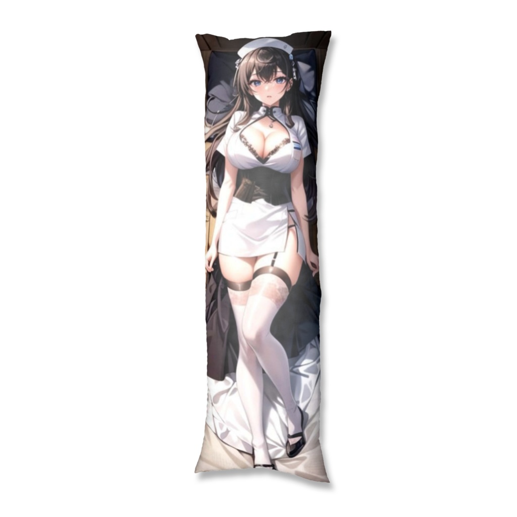 "Enchanted Seduction"