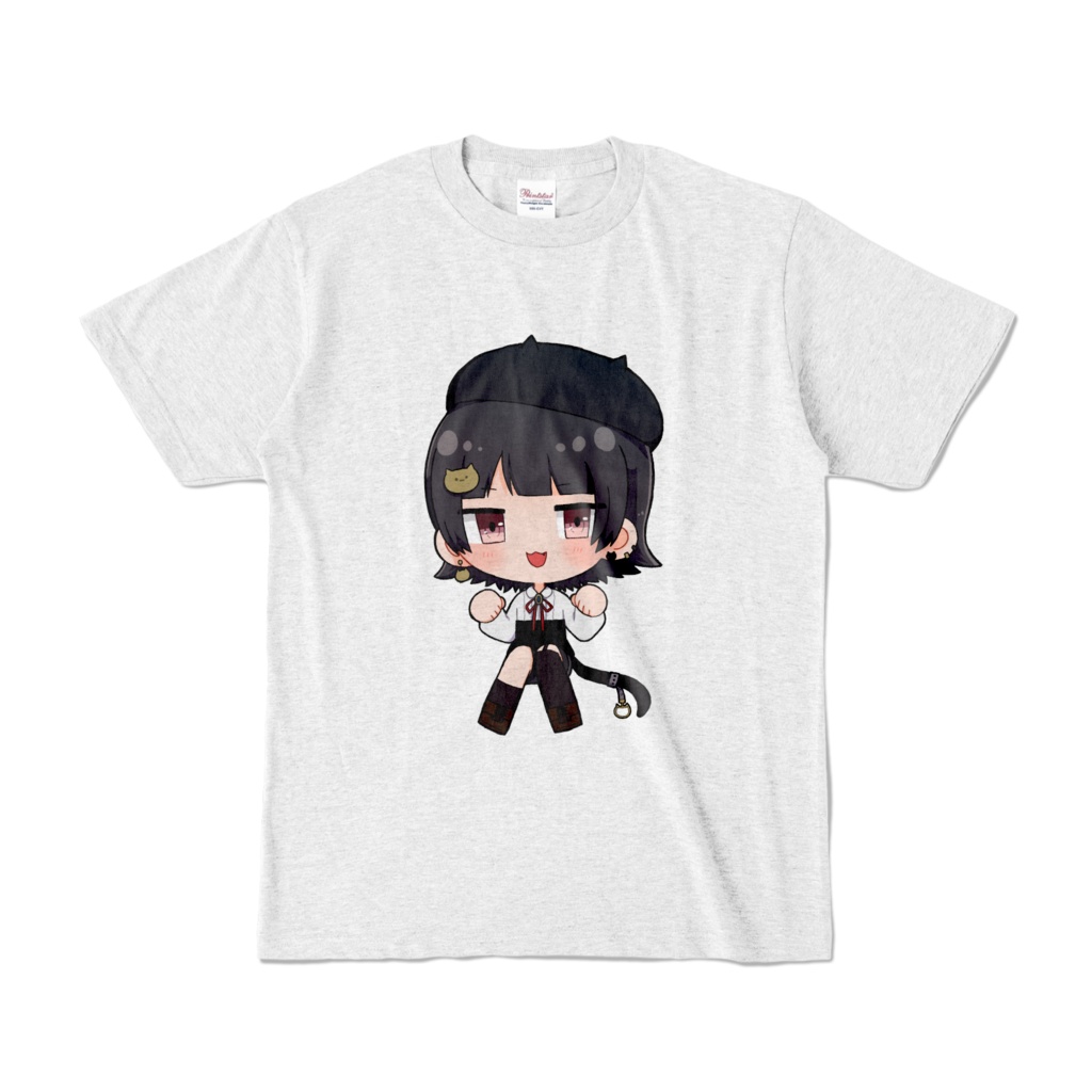 成世猫恋 Tシャツ