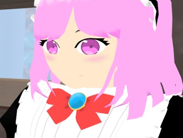 3Dモデル ブローチ