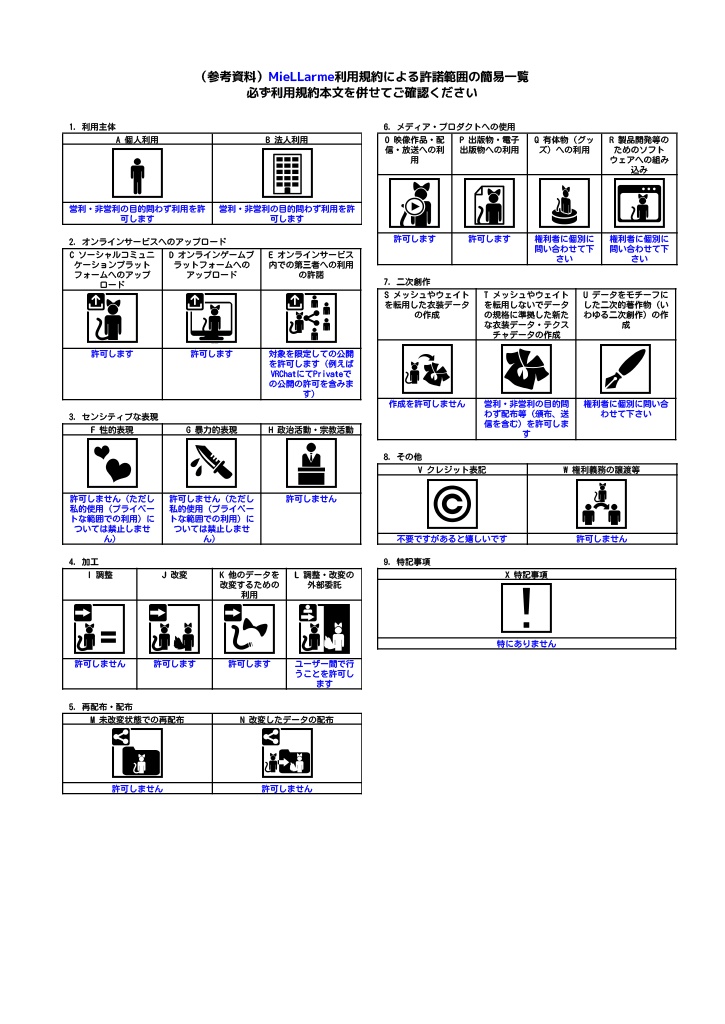 レクタングルピアス