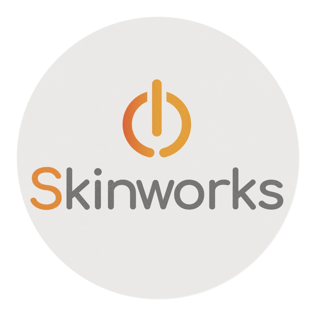 Skinworks マスキングテープ by digitalbigmo テープ幅 20mm