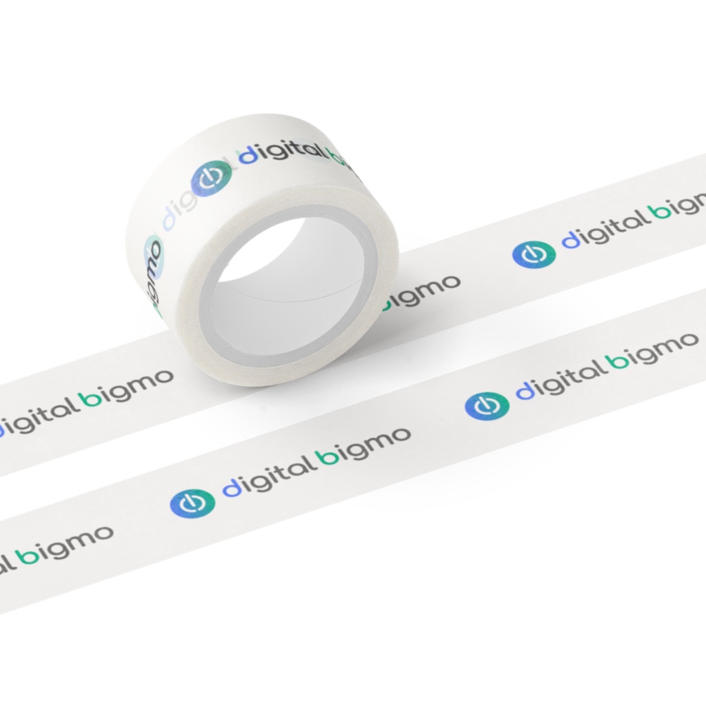  digitalbigmo マスキングテープ by digitalbigmo テープ幅 20mm