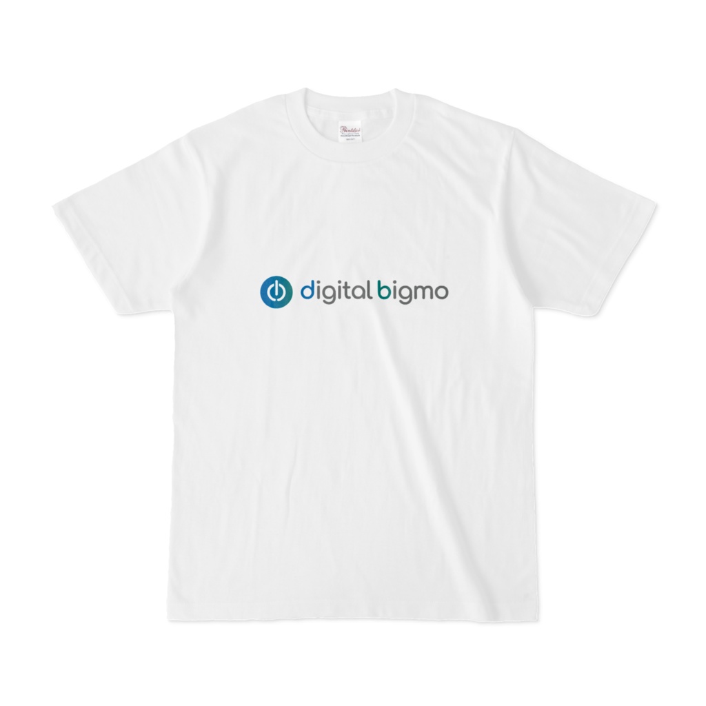 digitalbigmo Tシャツ  by digitalbigmo
