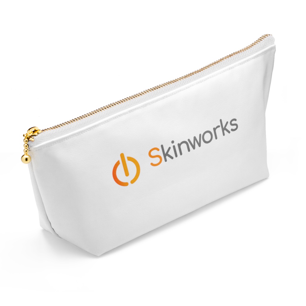 digitalbigmo ポーチ