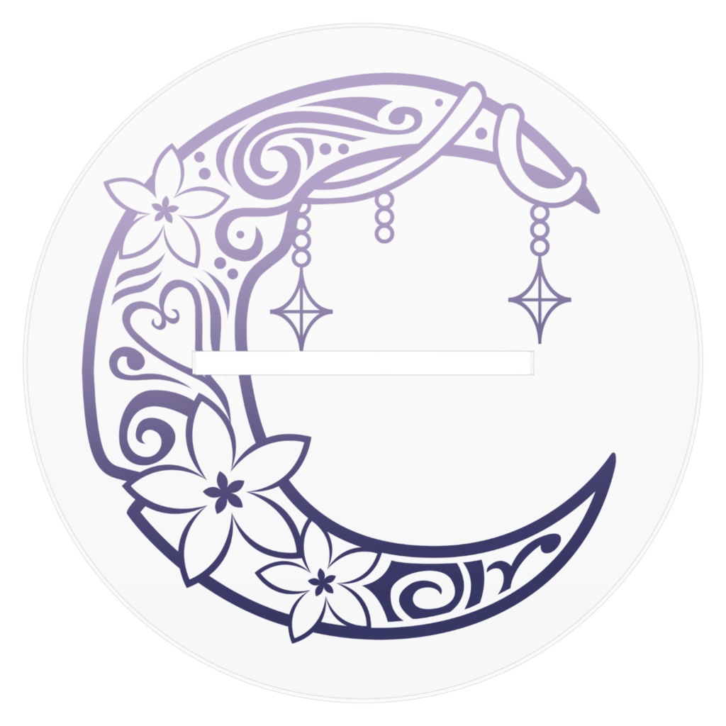 魅華月りなむアクリルスタンド2サイズ