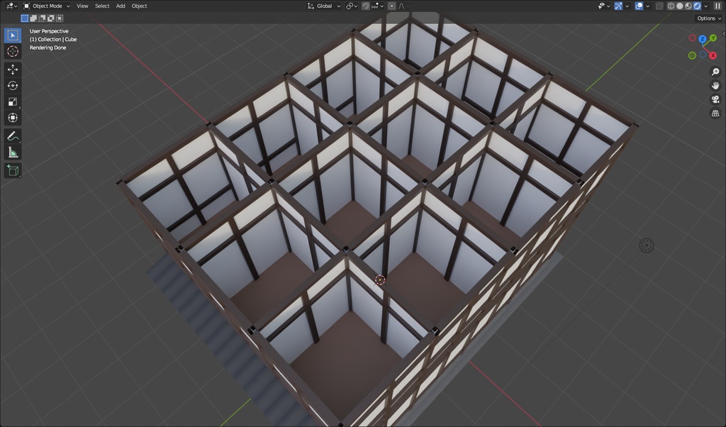 和室ジェネレーター